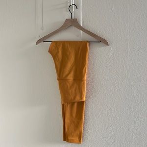 Girlfriend collective leggings